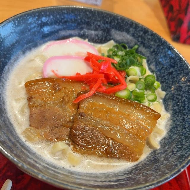 喜屋武さんの沖縄ごはん - サブ画像1