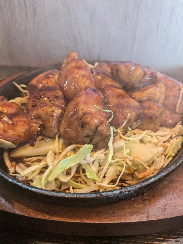 豚屋食堂 小倉南店