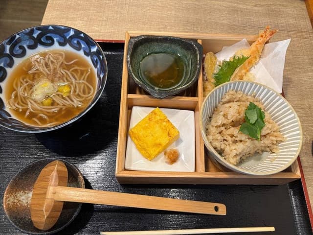 すずめ庵 津店 - サブ画像1