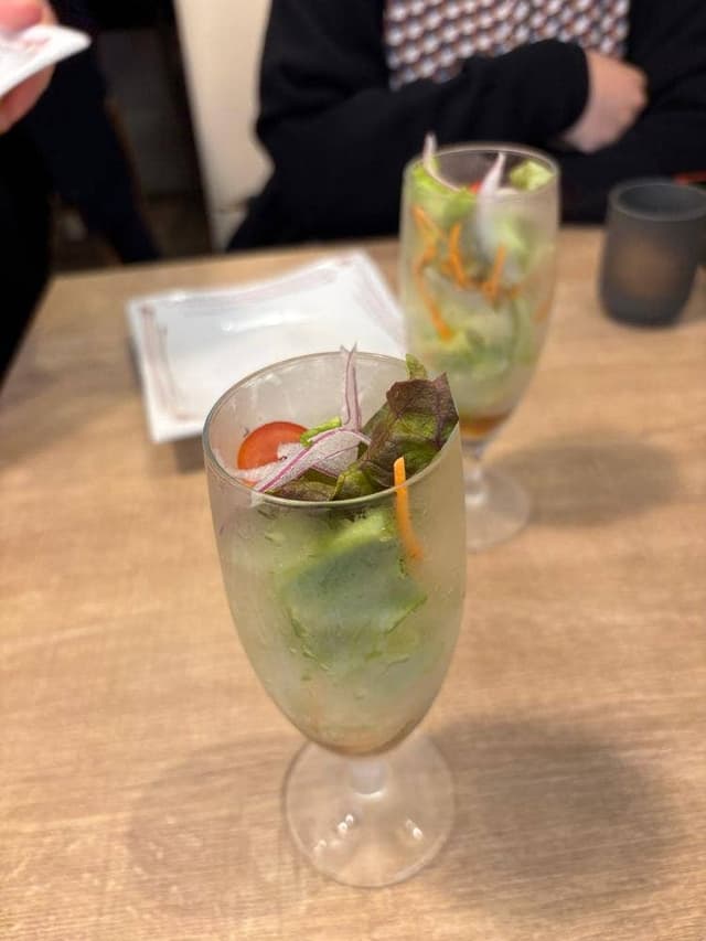 すずめ庵 津店 - サブ画像2
