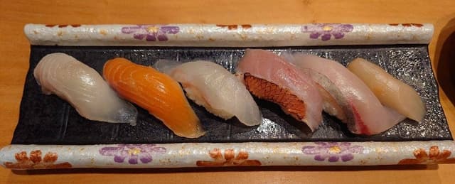 北新地 鮨割烹のの - サブ画像3