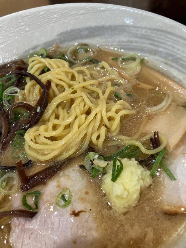 札幌ラーメン 柳 - サブ画像3