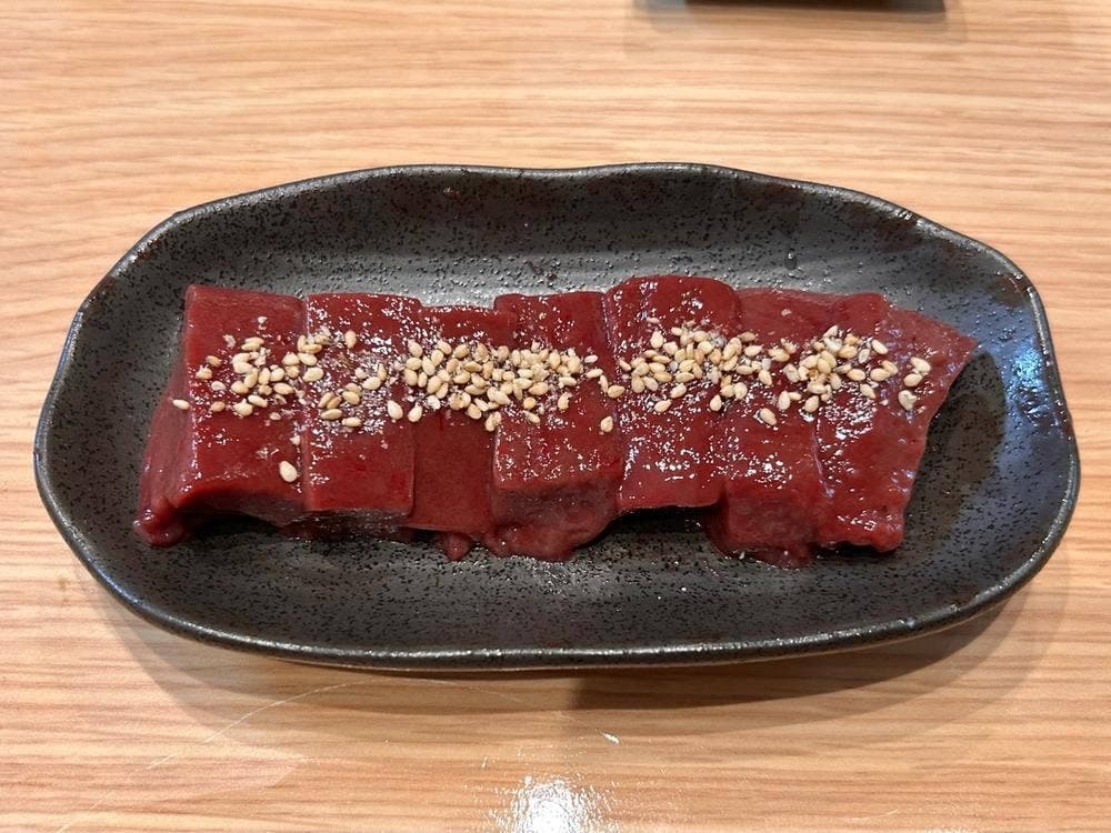 焼肉乃 富士吉