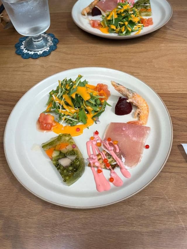 the DAYS CAFE&KITCHEN - サブ画像2