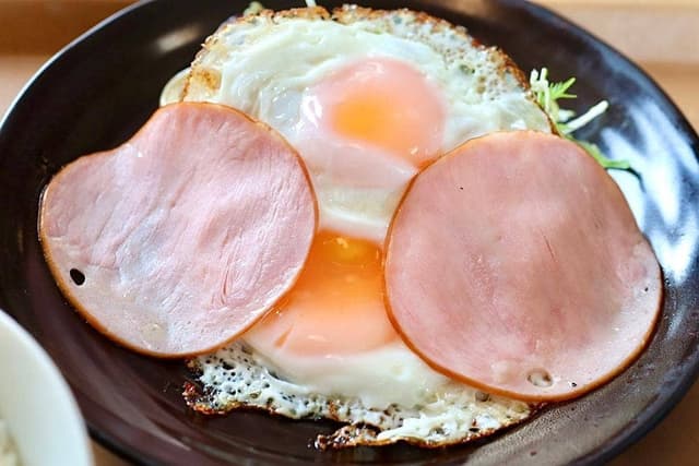 おおばやし食堂 - サブ画像2