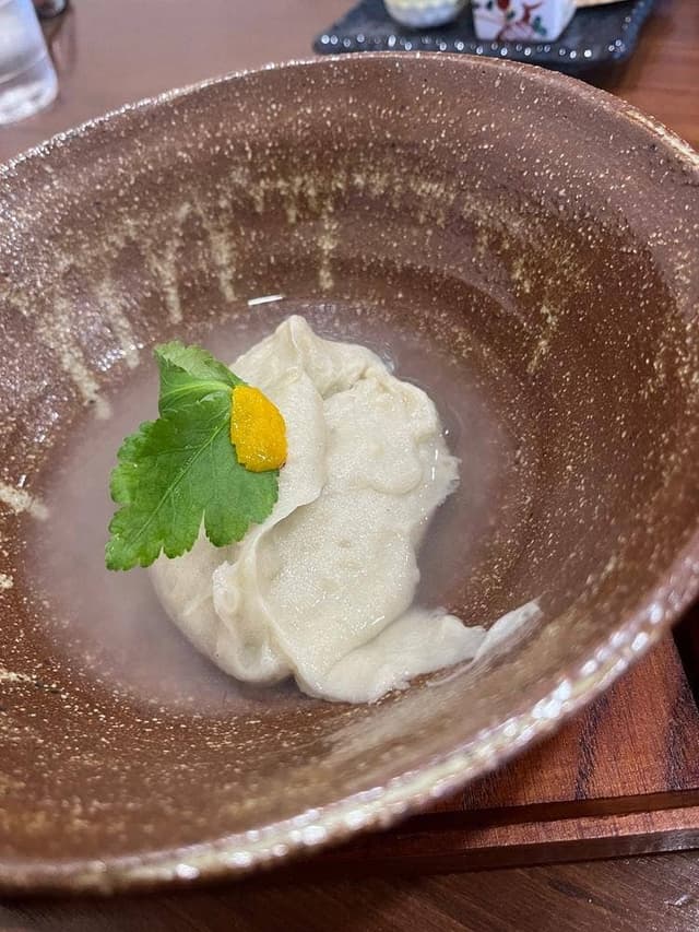 蕎麦&カフェ 善兵衛 - サブ画像1