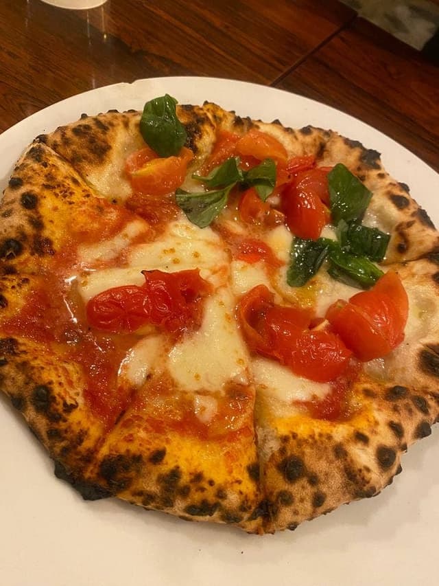 ピッツェリア・ダ・ルッフォ - サブ画像2