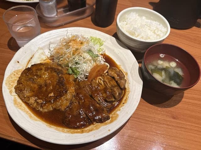 洋食屋 マック - サブ画像2