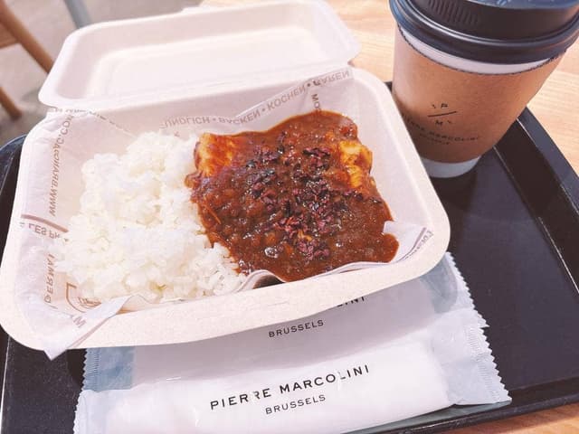 ピエール マルコリーニ 御殿場プレミアム・アウトレット店 - サブ画像2
