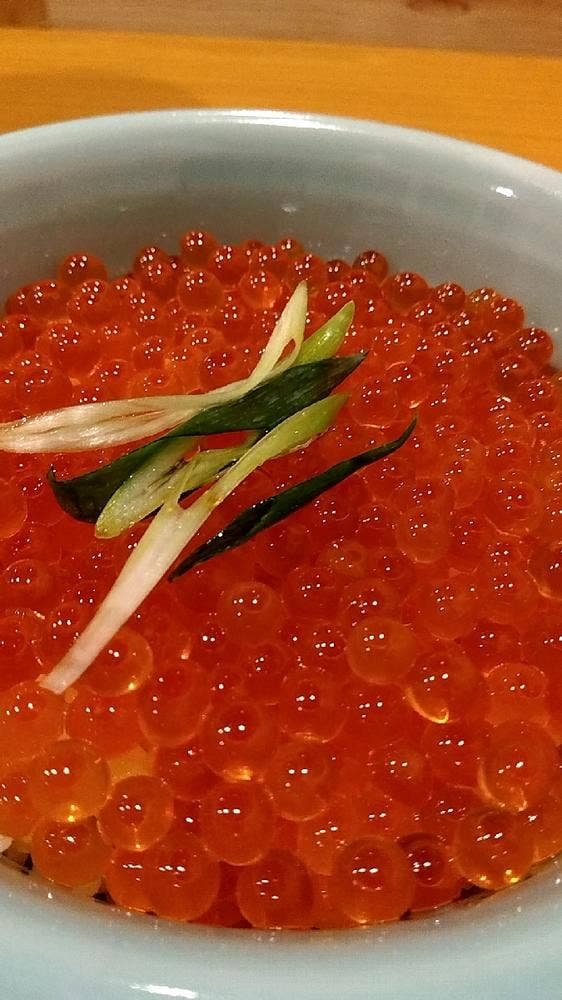 いくら家丼 頂 - サブ画像2