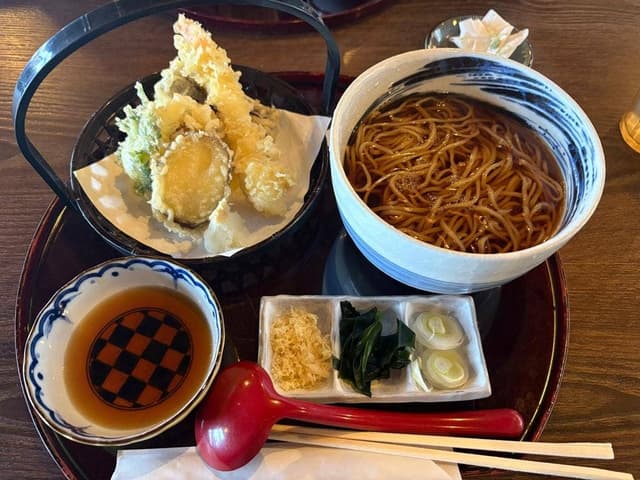 小田原食堂 だん - サブ画像1