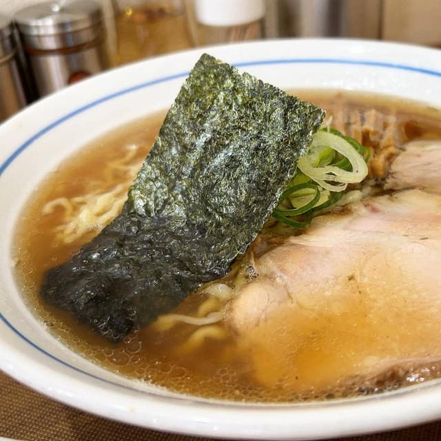 めん処 鶴つる - サブ画像3