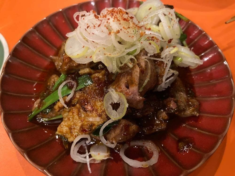酒場セキララ