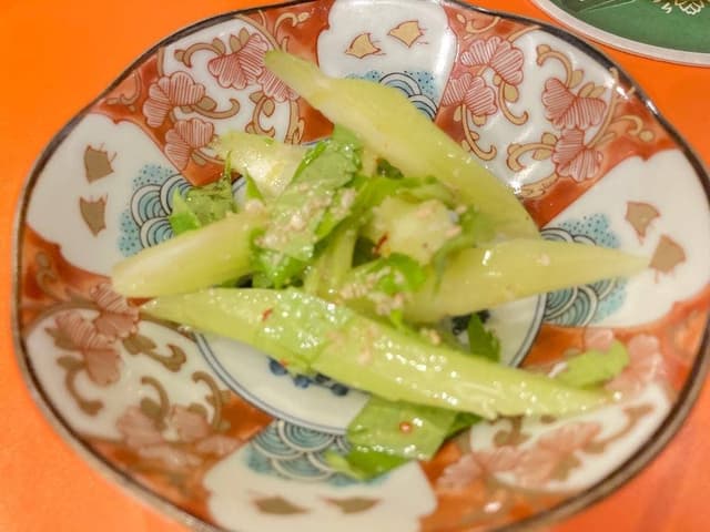 酒場セキララ - サブ画像2