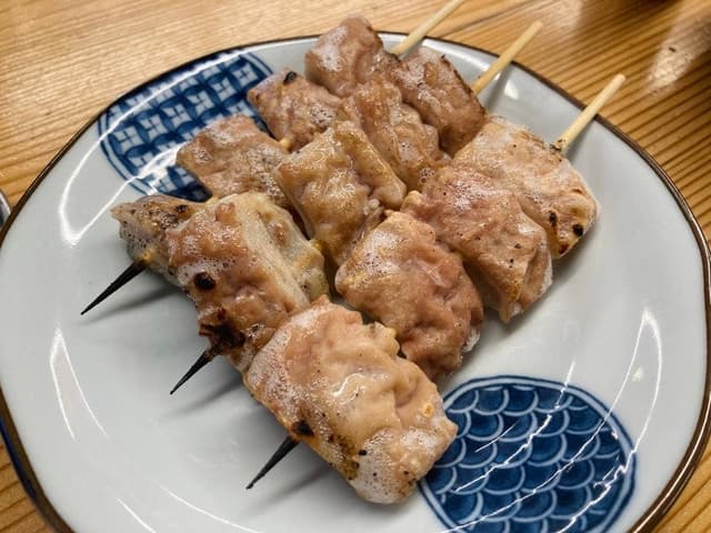 串屋横丁 日本橋浜町店 - サブ画像2