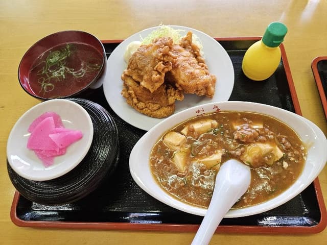 裕味中里店 - サブ画像3