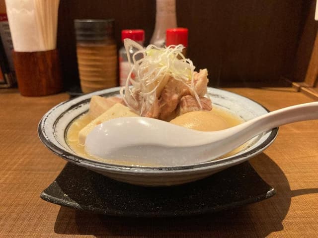 大衆酒場 かめ福 - サブ画像3
