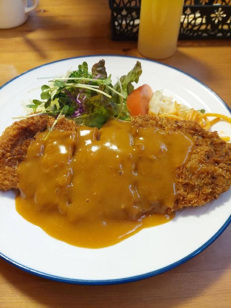 洋食の赤ちゃん 兵庫南