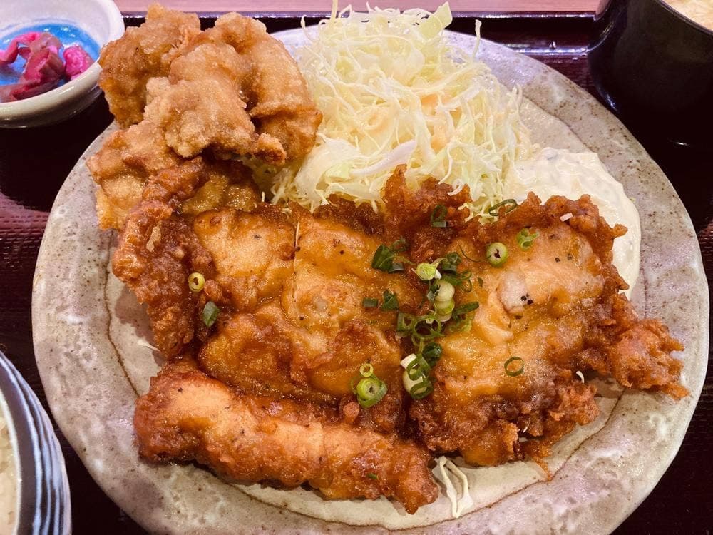 地鶏と焼酎 とりちゅう