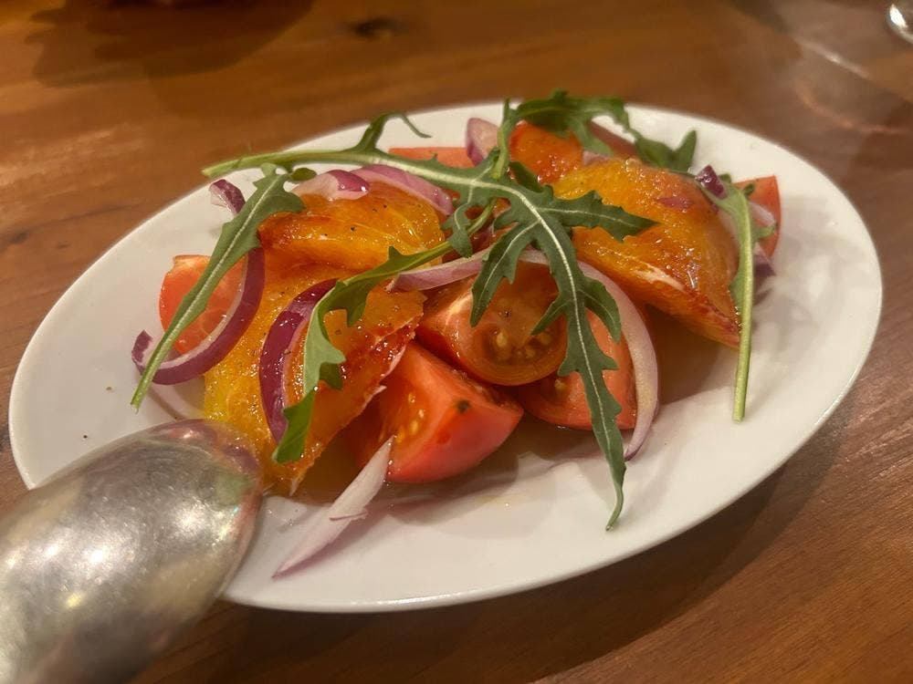 PIZZERIA FIORE