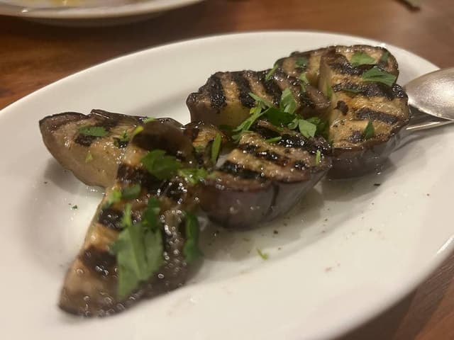 PIZZERIA FIORE - サブ画像2
