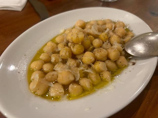 PIZZERIA FIORE - サブ画像3