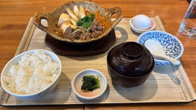てんや 新所沢店 - サブ画像1