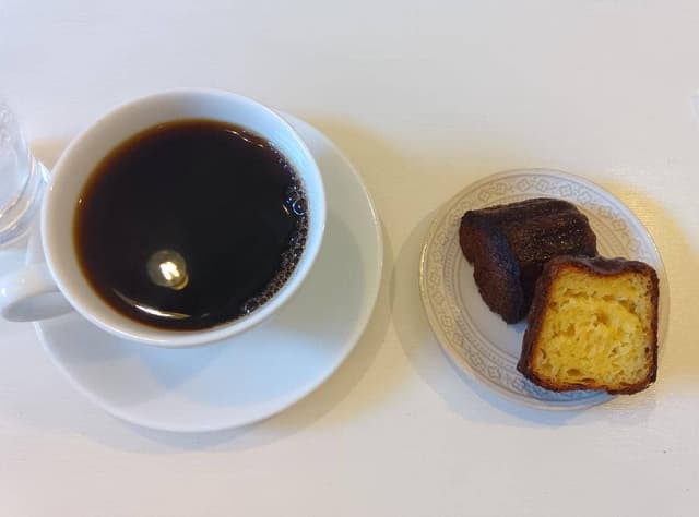 umezawa coffee - サブ画像2