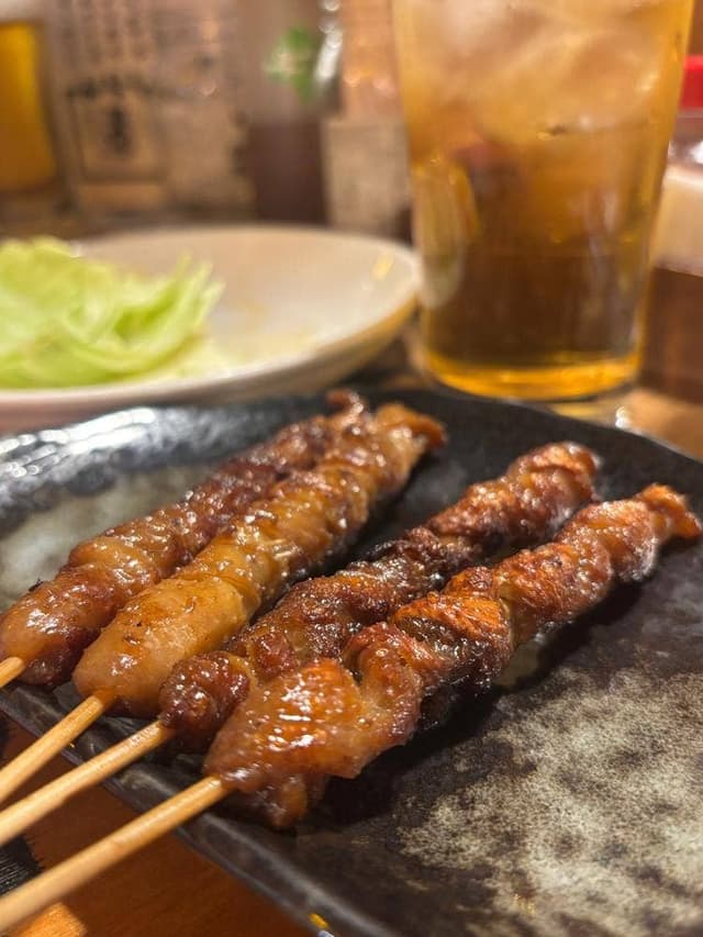 かわ屋 祇園店 - サブ画像3