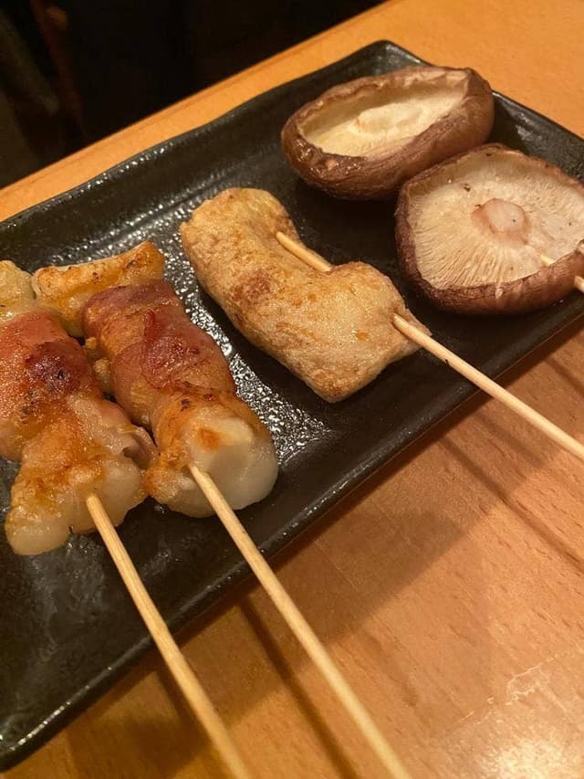 ソラナカ - サブ画像2