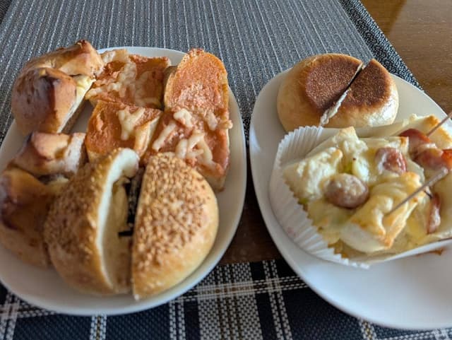 パンの木相原店 - サブ画像3