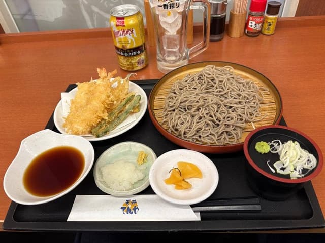 てんや 新所沢店 - サブ画像2