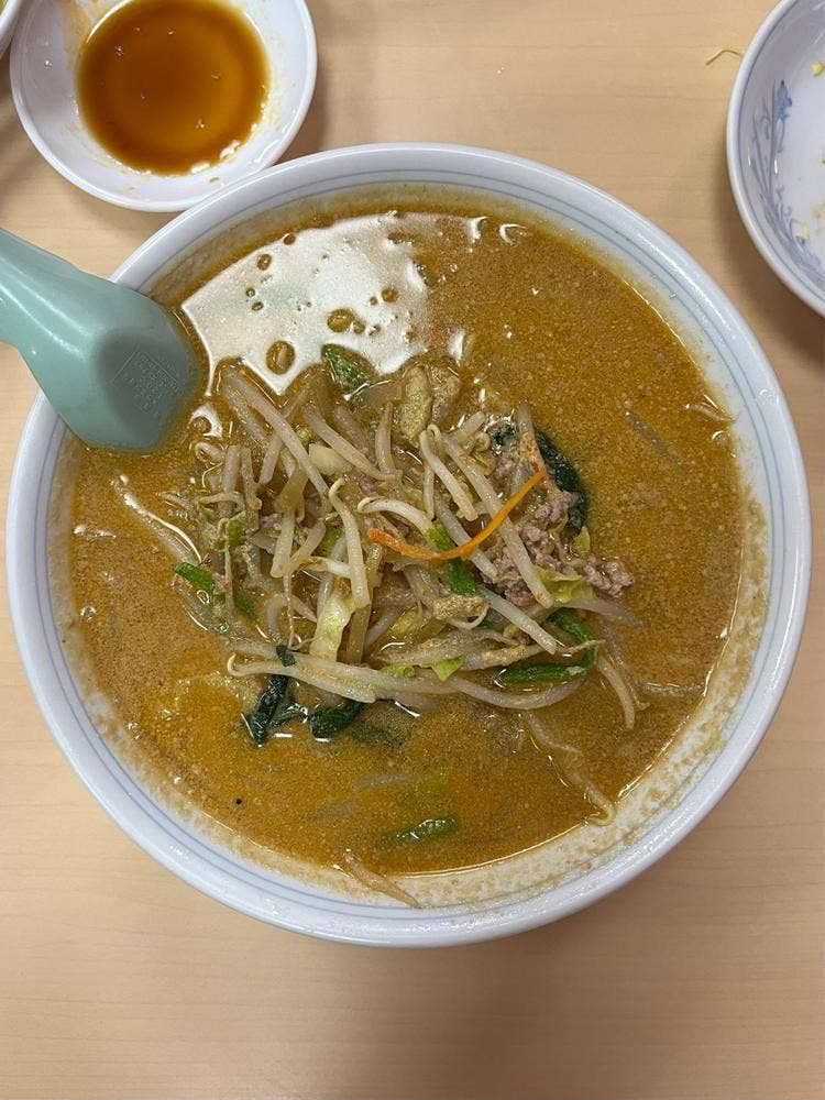 中華料理 安楽
