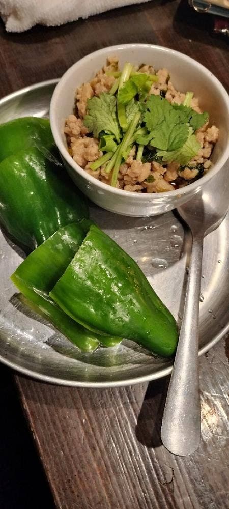 西荻窪 サイコロ