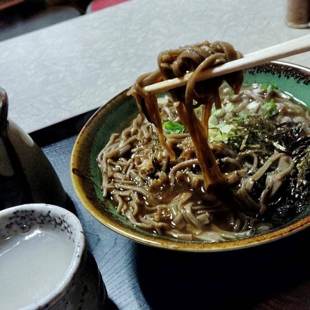 後藤そば - サブ画像3