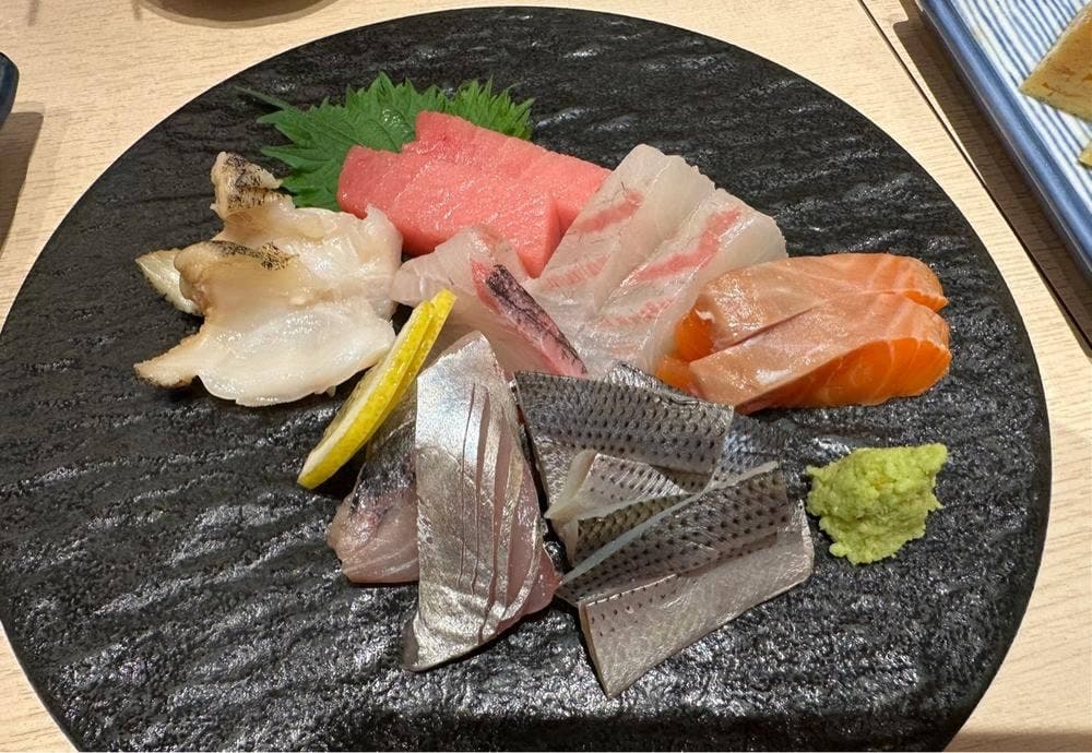 神田 魚たか