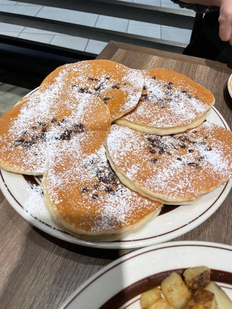 Eggs 'n Things ららぽーと名古屋みなとアクルス店