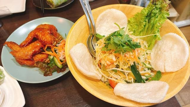 ベトナム料理酒場 シクロ 藤沢駅南口店 - サブ画像1