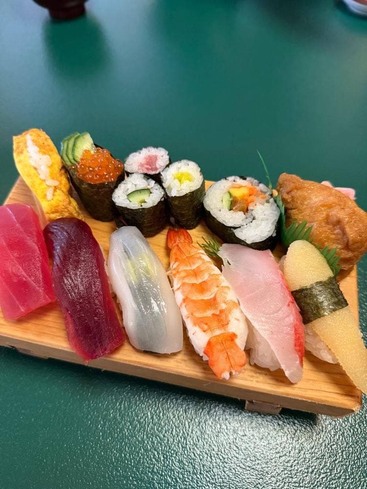 福田寿し