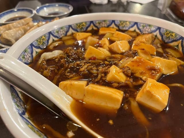 中国ラーメン 揚州商人 イオン新浦安店 - サブ画像1