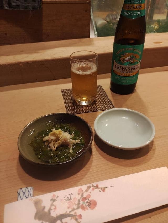 かまくら 小花寿司 - サブ画像3