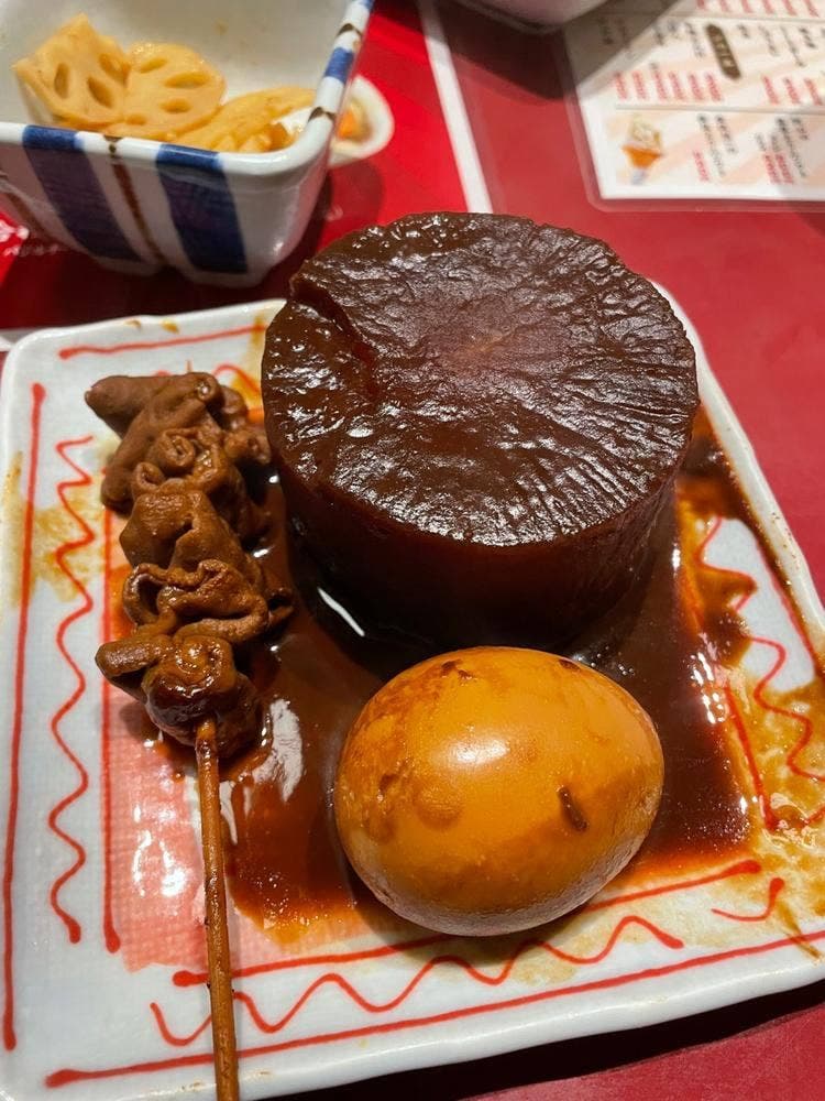 昔の矢場とん