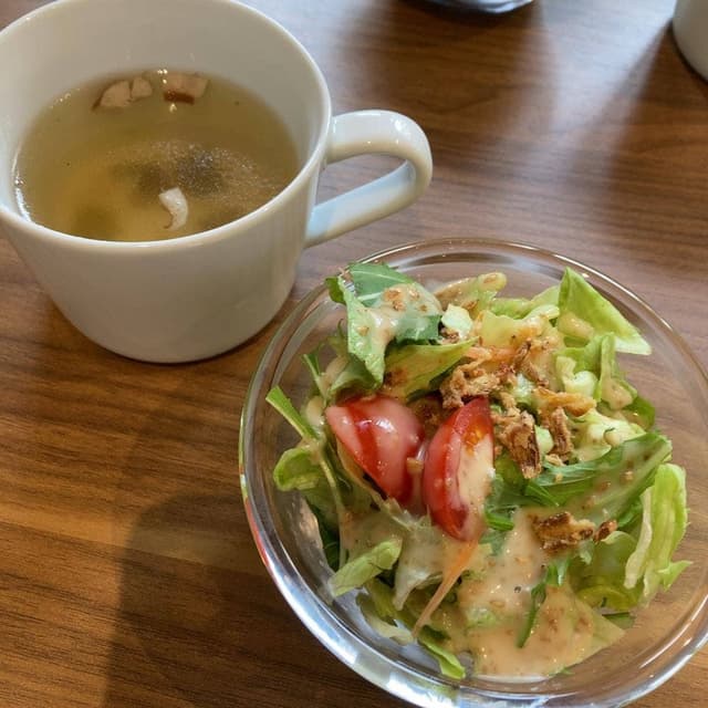 スパゲッティのお店 メルボルン - サブ画像1
