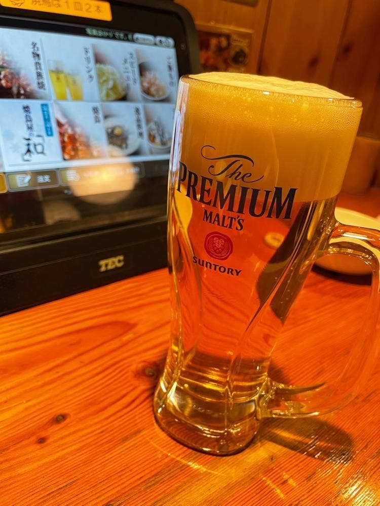 鳥貴族 西川口店