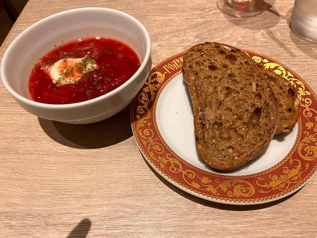 ゴドノフ東京 丸ビル店 - サブ画像2