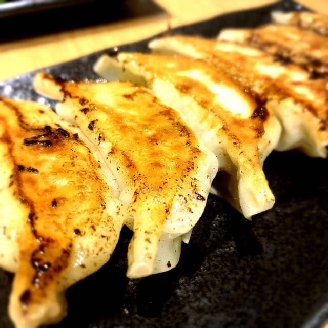 オリオン餃子 宇都宮駅前通り店 - サブ画像2