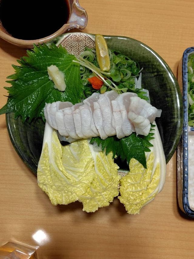 ふぐ太郎 - サブ画像1