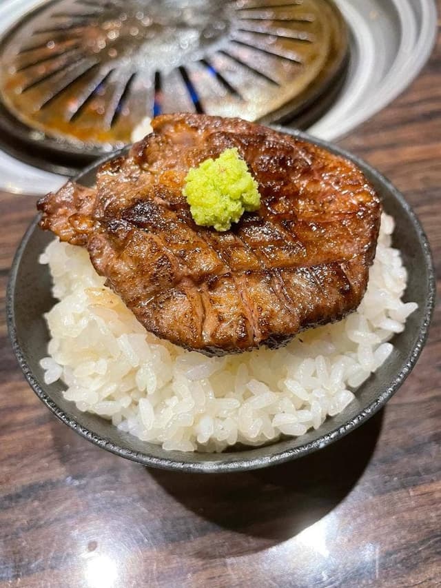 黒毛和牛一頭買い 本格和牛焼肉 個室 清香苑 大宮店 - サブ画像3