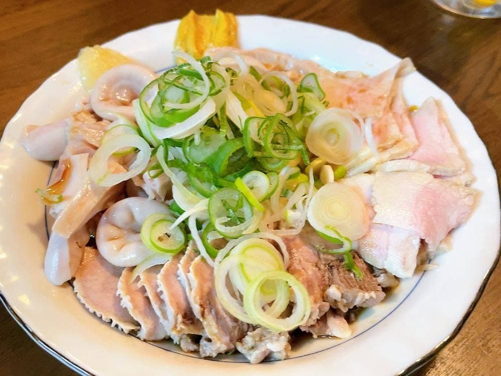 福よし