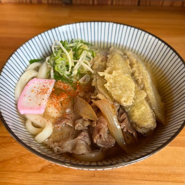 がいな製麺所 加西店 - サブ画像2